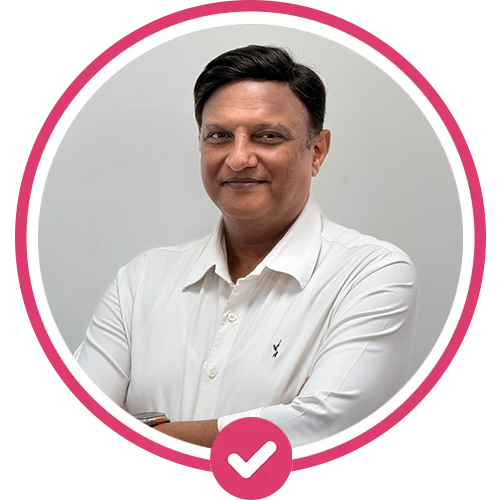 Dr Pradyut Kumar